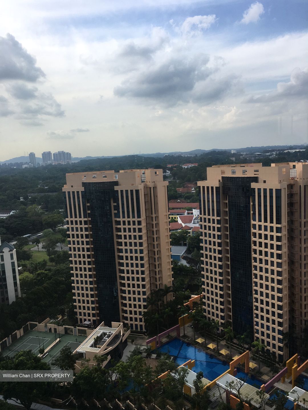 Echelon (D3), Condominium #306871341
